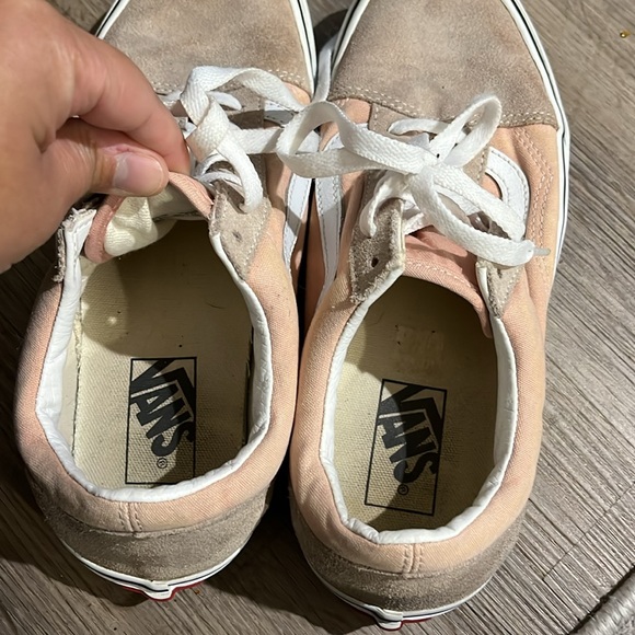 Multicolor vans - Picture 4 of 5